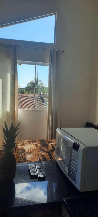 Chale Sol Apartment