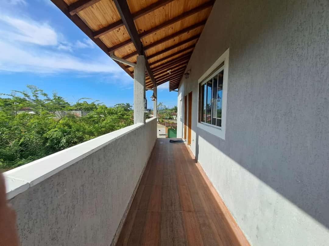 Chale Sol Apartment Caraguatatuba