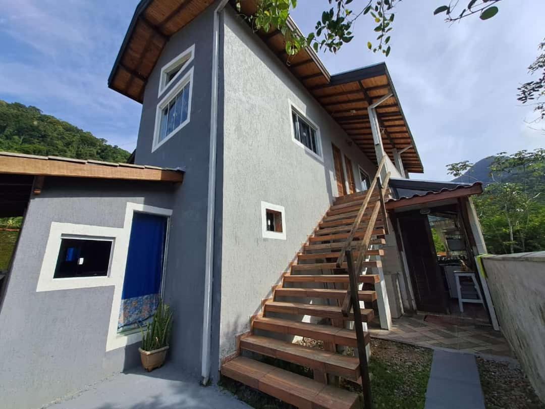 Chale Sol Apartment Caraguatatuba