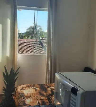 Chale Sol Apartment Caraguatatuba Exterior photo
